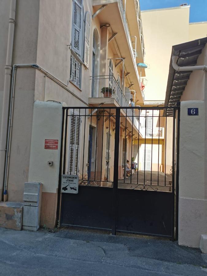 Herold Riviera Nice Exterior foto