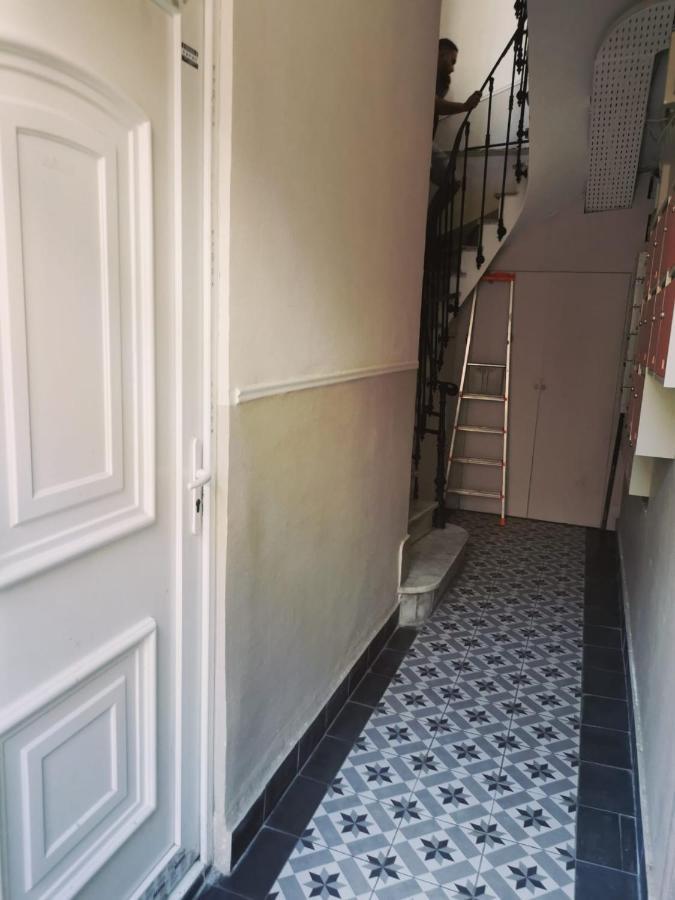 Herold Riviera Nice Exterior foto